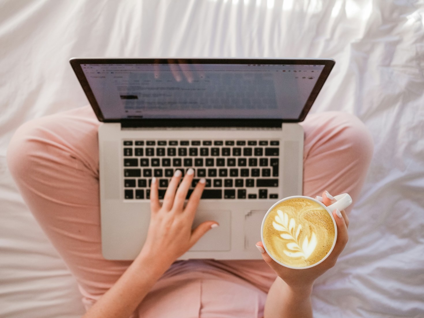 Ten Essential Habits For Creative Thinkers
